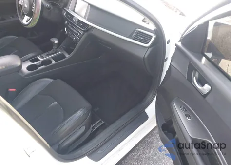 2019 Kia Optima S from USA, damaged, VIN 5XXGT4L35KG292121